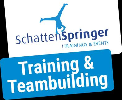 Praktikant m/ w/ d für den Bereich Marketing Vertrieb Teamtrainings Event