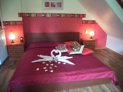Gästezimmer Ferienwohnung Bed Breakfast in Xanten der Römerstadt