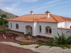 Ferienhaus und Ferienwohnung auf Teneriffa - Finca el Menor