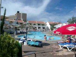 Appartment Garden City auf Teneriffa
