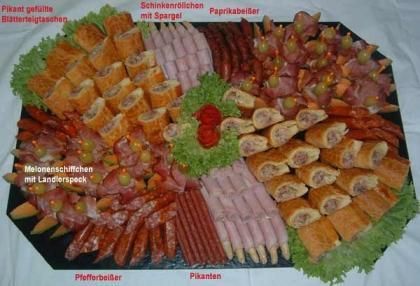 Das fruehstueckchen