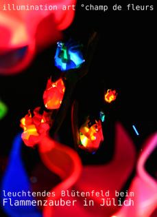 Illumination Art Licht Atelier Galerie - Licht Objekte