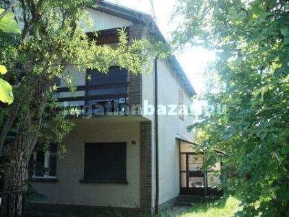 Familienhaus zu Verkaufen in Ungarn neben Plattensee