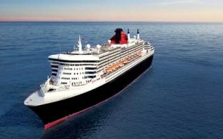 Transatlantik-Passage mit der Queen Mary 2 - 10 Tage ab New York bis Hamburg in