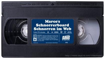 Forum für Schnorrer und Sparfüchse
