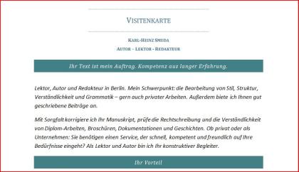Pressemitteilungen Alternative zur klassischen Werbung