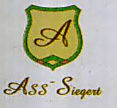 ASS-Siegert Ihr Partner in Sachen Dienstleistungen und Ausrüstung