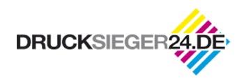 DRUCKSIEGER24. DE - Ihre Online Druckerei für Briefpapier Briefbogen Visitenkar