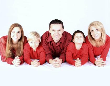 Familienfreundlich arbeiten von Zuhause Karrierechance für Mütter ohne Startinv