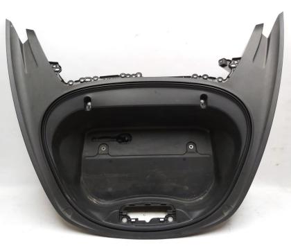 Box unter der Haube Badewanne Tesla Modell 3 1081674-99-I
