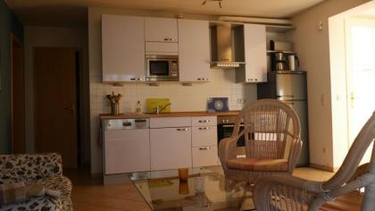 4 Sterne Ferienwohnung Lindengarten