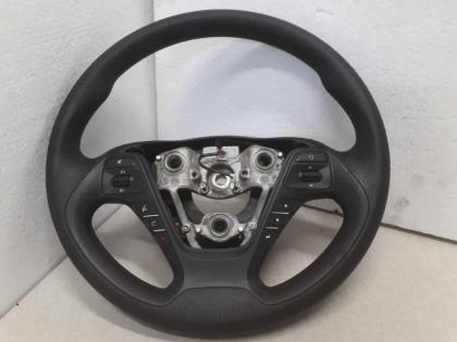 Kia Ceed Multi Lenkrad 2022 Orginal Leder