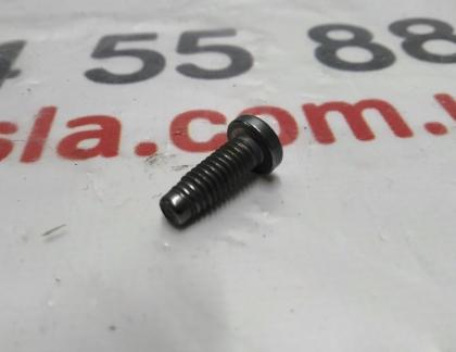 Schraube für Stoßfängerhalterung 5 mm x 20 mm Tesla Modell 3 1128951-00-B