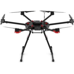 New Drones