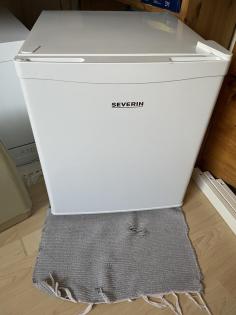 Tischkühlschrank gebraucht wie neu zu verkaufen