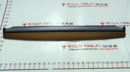 Zierblende Instrumententafel Holz Tesla Model 3 1091225-00-F