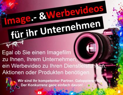 Videografie versch. Bereiche