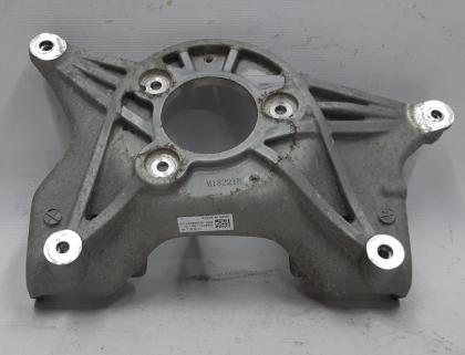 Glasträger Stoßdämpfer links Feder Tesla Modell 3 1044371-00-D
