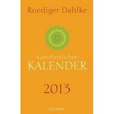 Ganzheitlicher Kalender 2022 Angebot