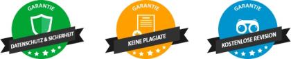 Dissertationhilfe Ghostwriter für Beste