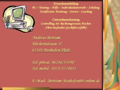 Controlling int. Rechnungswesen Businesspläne Buchen lfd. Geschäftsvorfälle