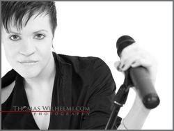 Gesangsunterricht Jazz / Rock / Pop Sprechtraining Berlin