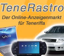 Online Anzeigenmarkt Teneriffa - Tenerastro. com