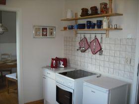 Ferienwohnung an der Kieler Förde - zwischen Hafen und Strand