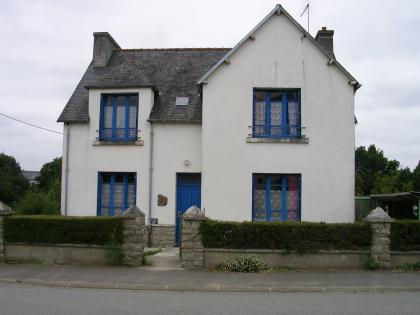 Vermietung ein schön Haus Landeleau Finist re in der Bretagne 16 Plätze