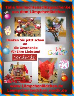 Geschenke zu Weihnachten Dekoideen zu Weihnachten