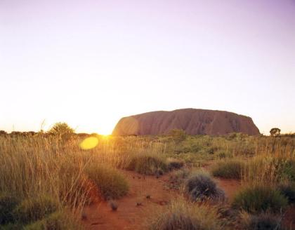 Australien zum Kennenlernen