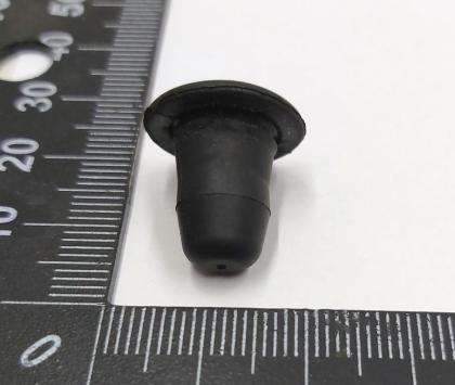 Gummistopfen 6 0 75-0 95 Hauptscheinwerfer UP LEVEL USA Tesla Modell 3 1473