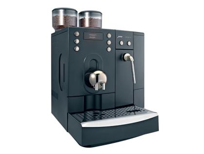 Jura x7 mieten in Berlin