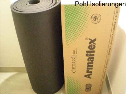 Pohl Isoliermaterial Sprockhövel