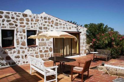 Finca Ananda auf Teneriffa Ferienhaus