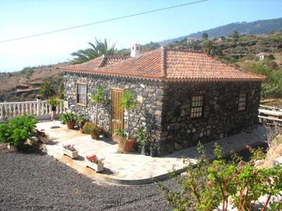 La Palma - Casa Bonita