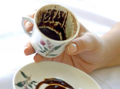Karten Legen / Kaffesatz lesen in Hamburg