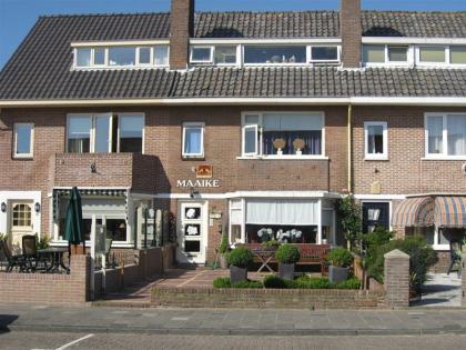 Pension Maaike