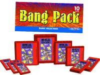 20 mal Bang Pack SB Knallsortiment a10 Pakete pro Set