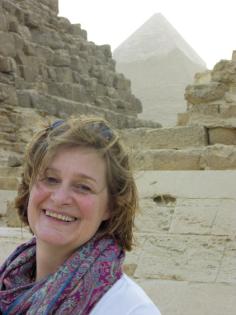 Ägypten Reise 30. 1-9. 2. 10