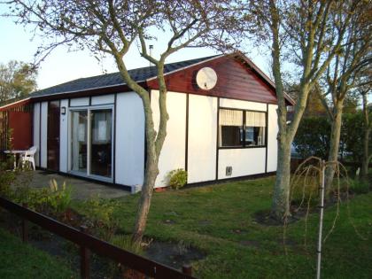 Ferienhaus in Holland