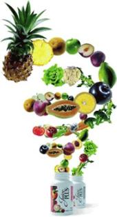 Was ist Juice PLUS