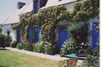 Ferienhaus Bretagne- Ferienhäuser Bretagne