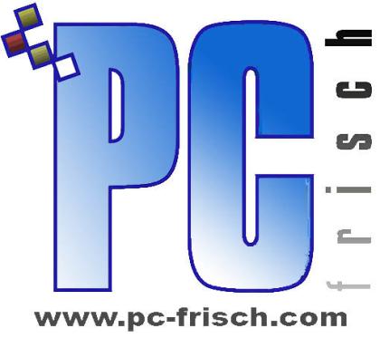 PC-Frisch PC-Notdienst für Nürnberg und Fürth EDV-Service PC-Hilfe Computer