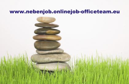 Nebenjob im Internet 2022.