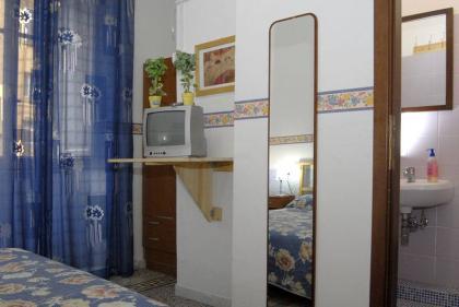 Zimmer und Appartments in Rom Zentrum ab Euro39. 00/Nacht/Doppelzimmer