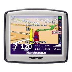 Navi TomTom ONE Europe Classic Edition TMC NEU OVP ungeöffnet
