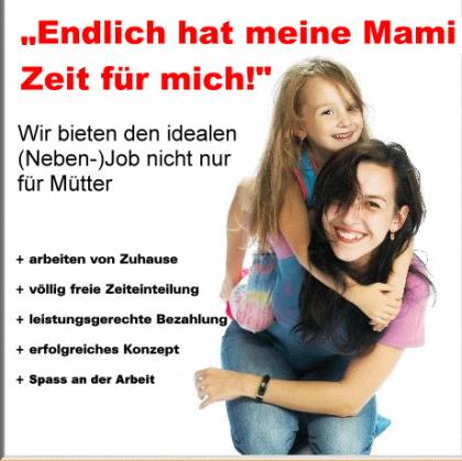 Tolle berufliche Aufstiegsmöglichkeiten als Partner eines Weltmarktführers