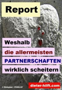 Partnerschaft Es gibt nur ein Grund weshalb fast alle scheitern