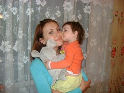 Au-Pair-Wechslerin ab 15. 01. 2022
